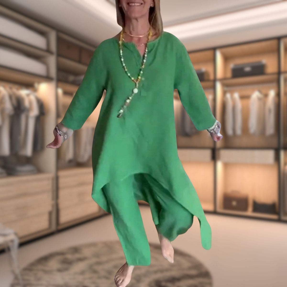 Marie™ Bekväm Set