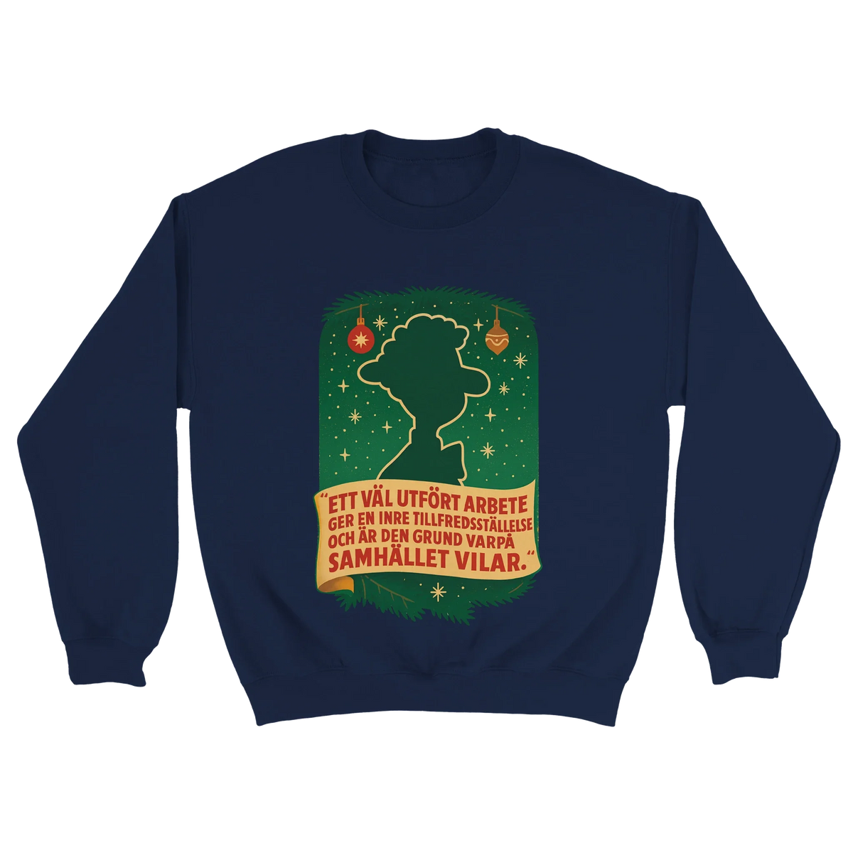 Karl Bertil - Sweatshirt