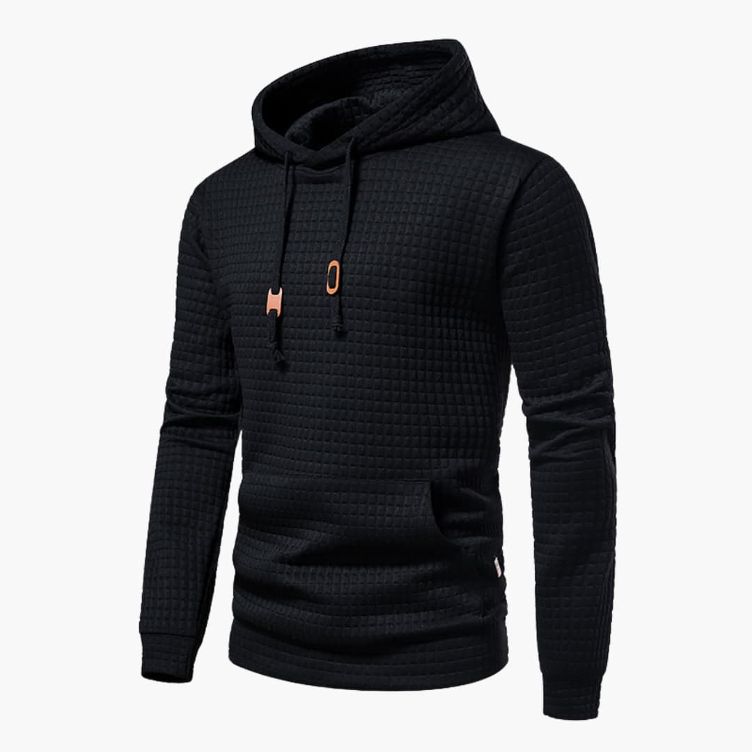 Willem™ | Lyxig Sweater