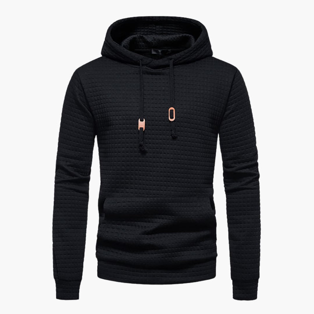 Willem™ | Lyxig Sweater