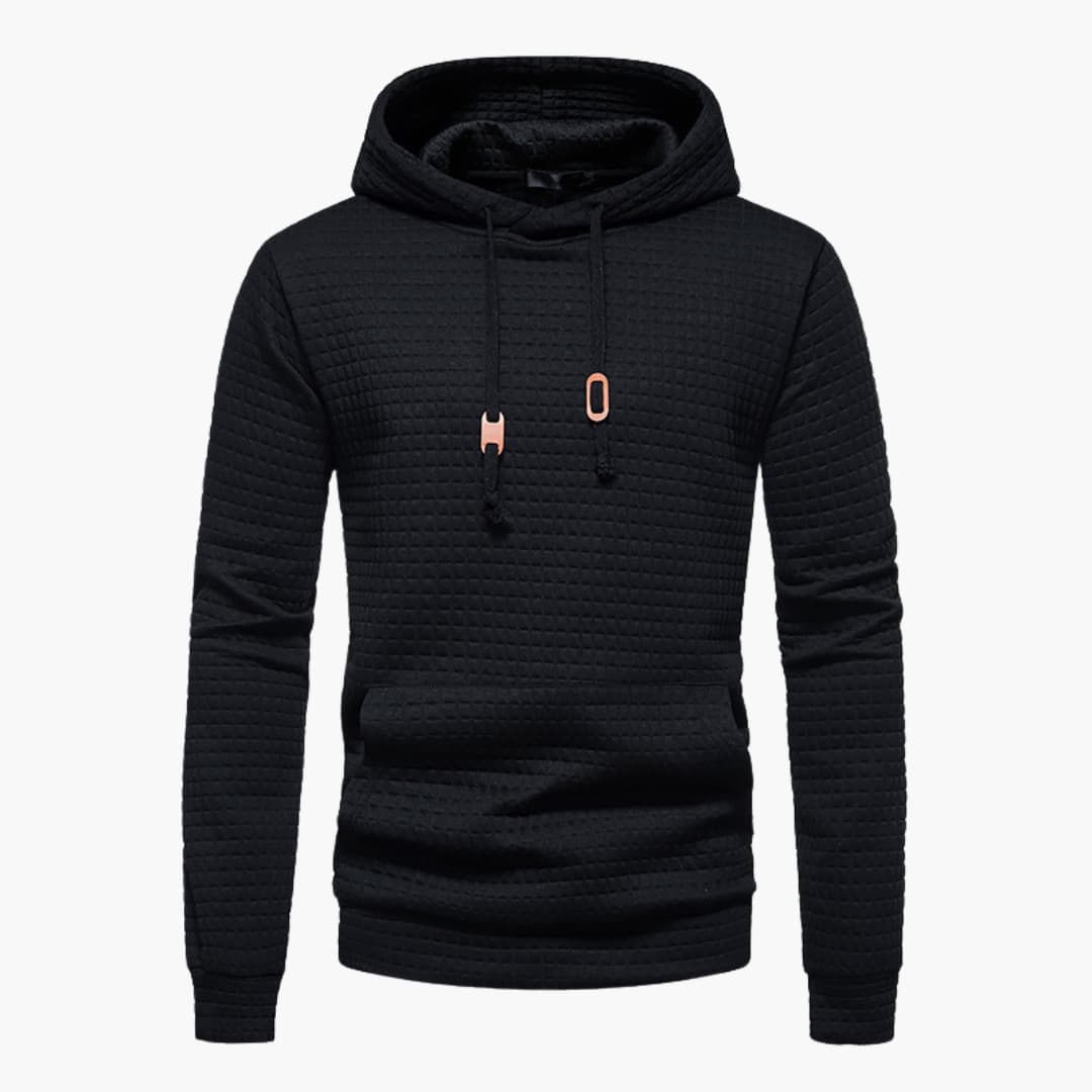 Willem™ | Lyxig Sweater