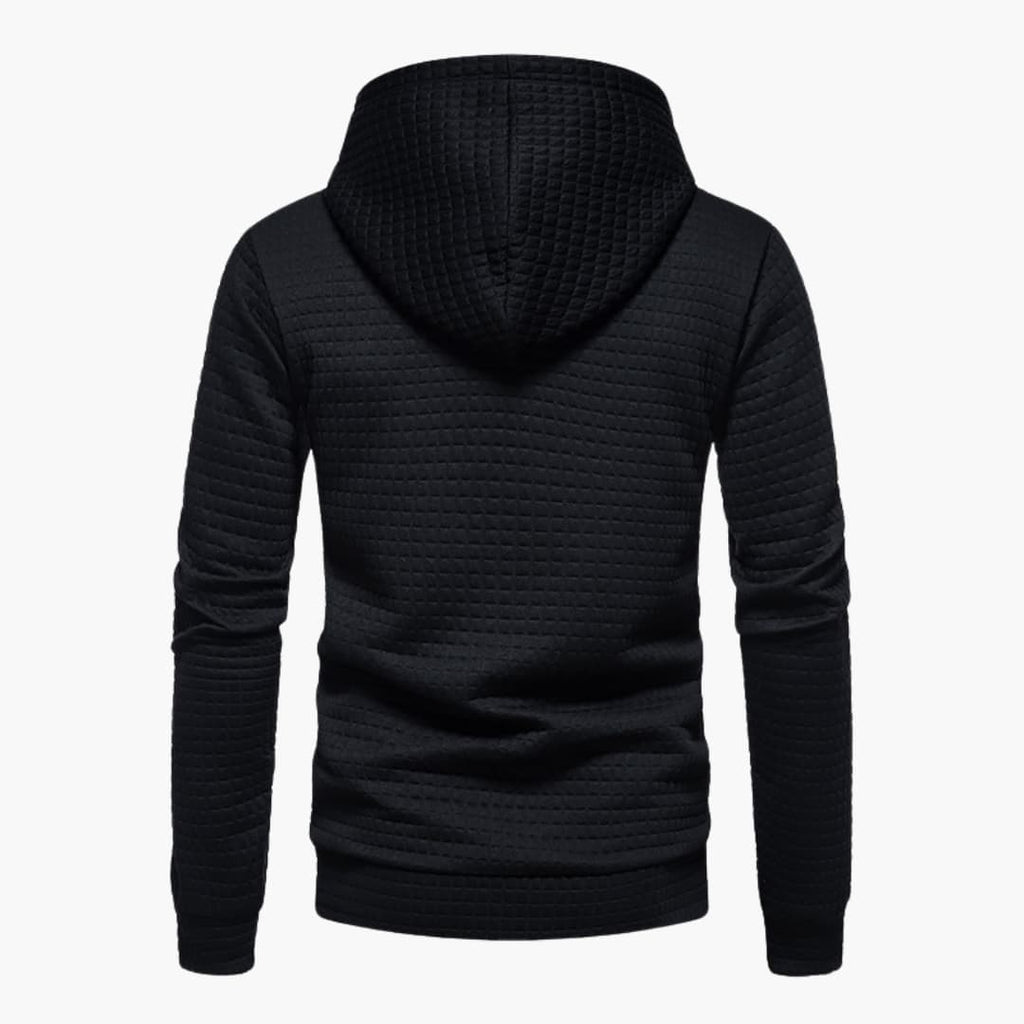 Willem™ | Lyxig Sweater