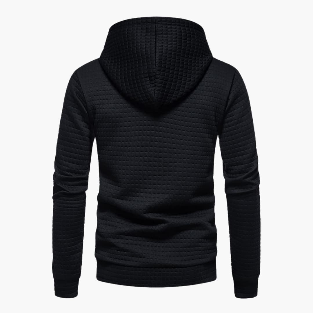 Willem™ | Lyxig Sweater