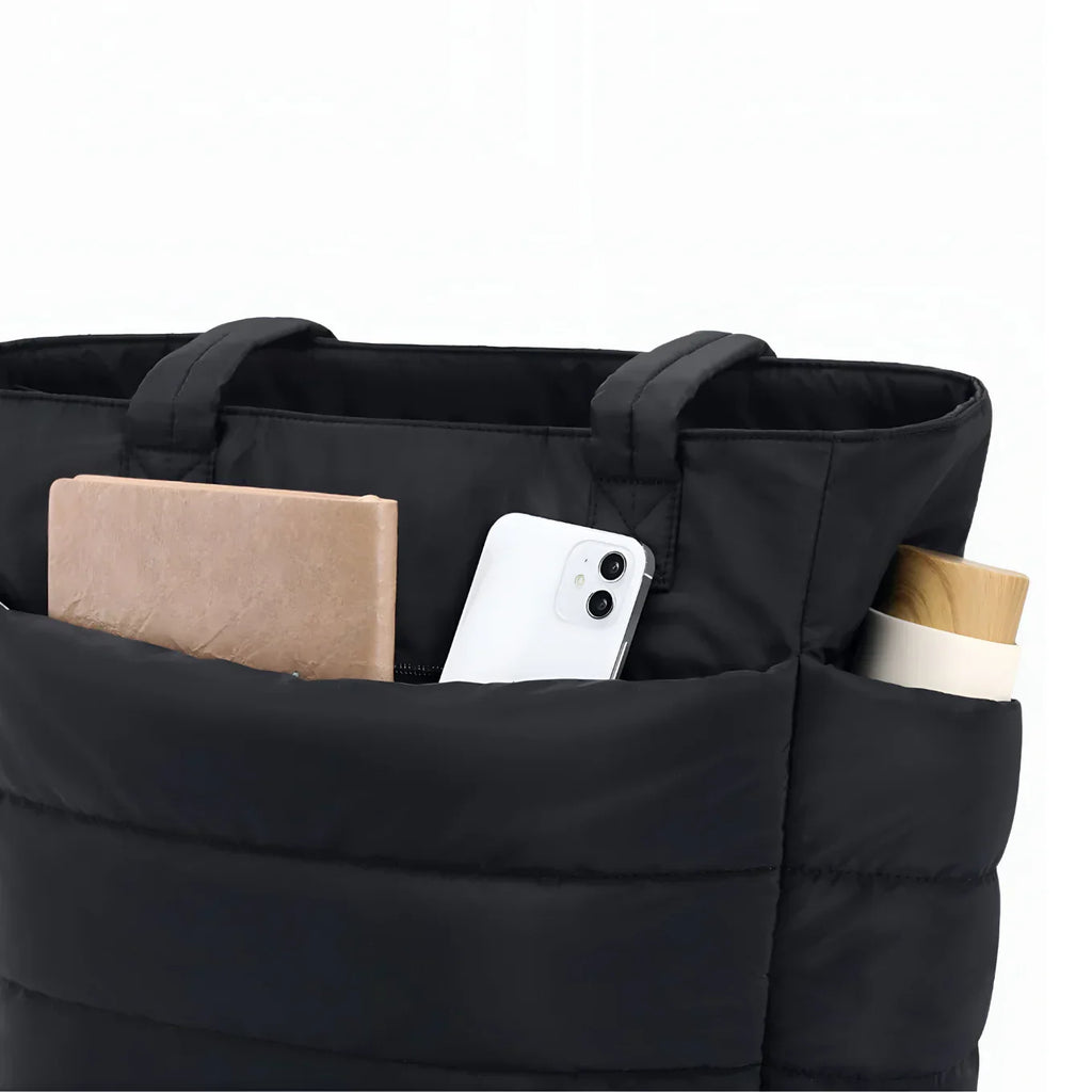 Cloud Tote™| Trendig Väska