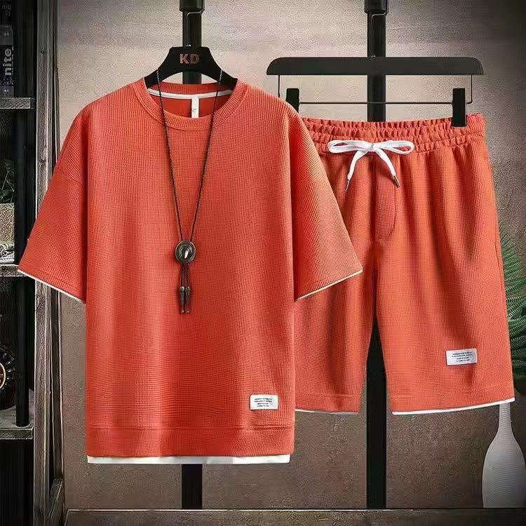 Nordholm Stockholm™ | Contemporary Men's Summer Set