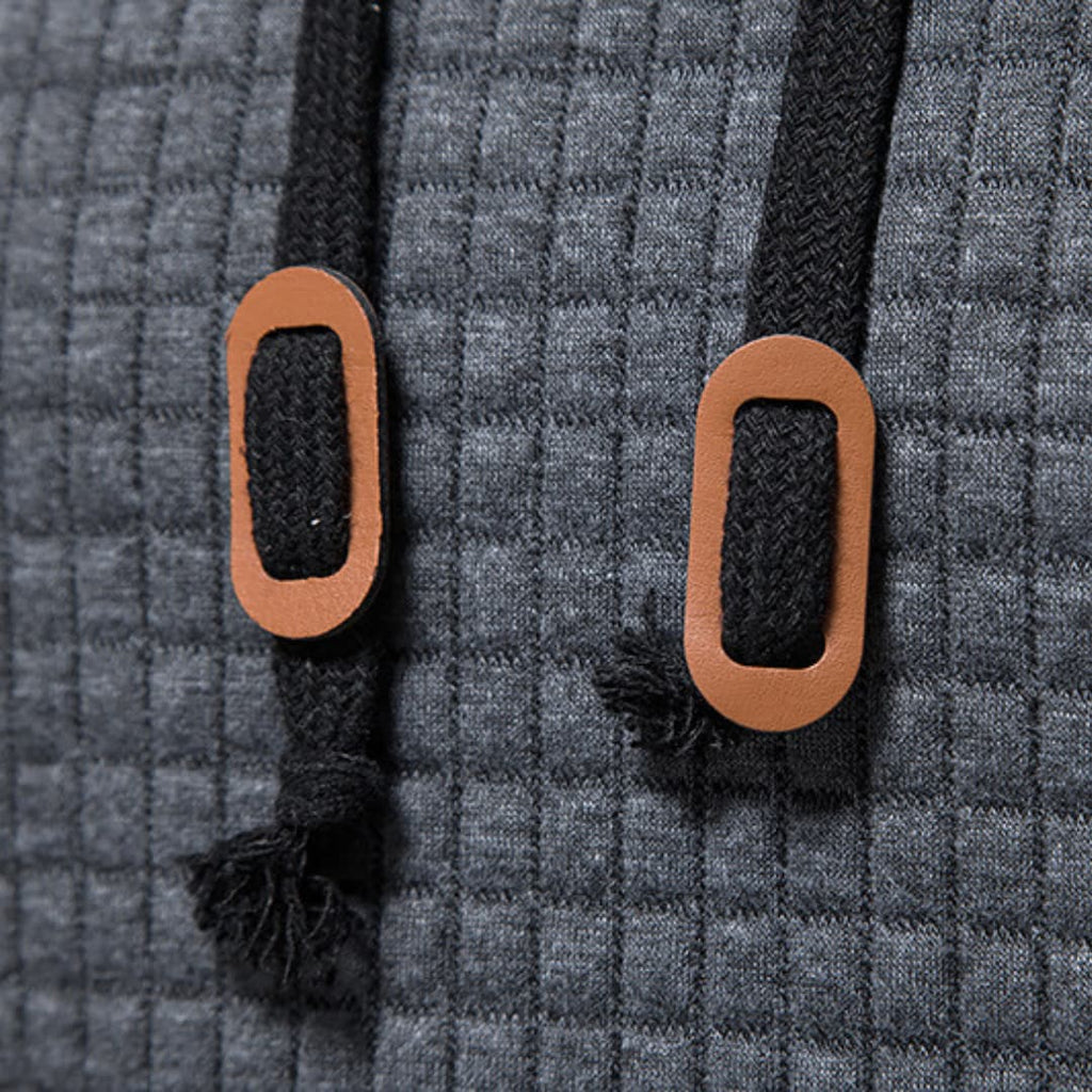 Willem™ | Lyxig Sweater