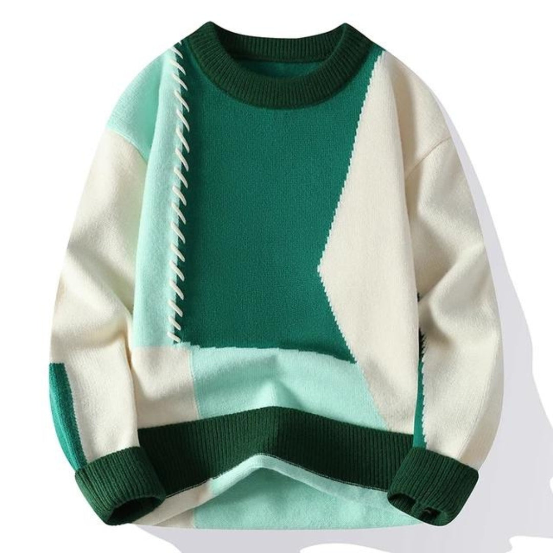 PatchBold™ | Designer Knitwear