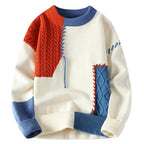 PatchBold™ | Designer Knitwear