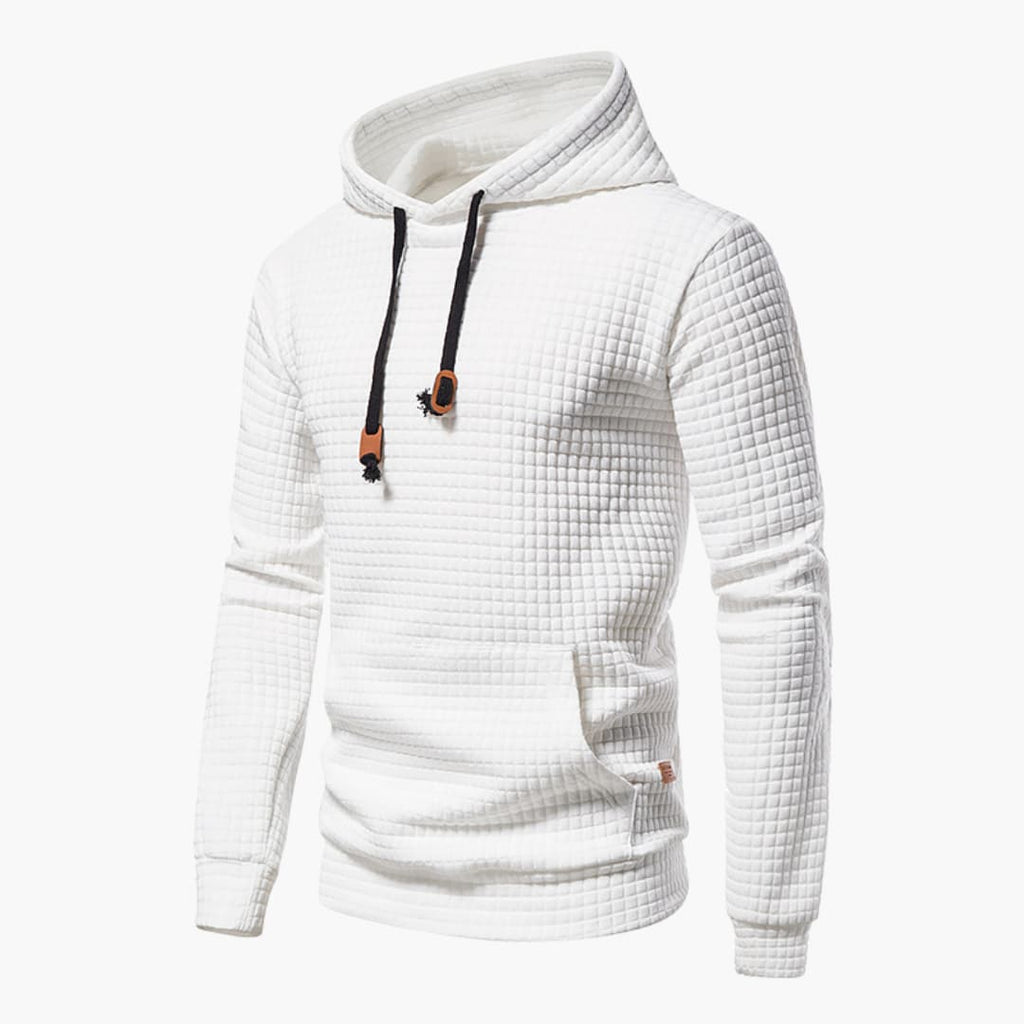 Willem™ | Lyxig Sweater