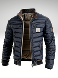 Dax™ | Modern Kort Vinterjacka
