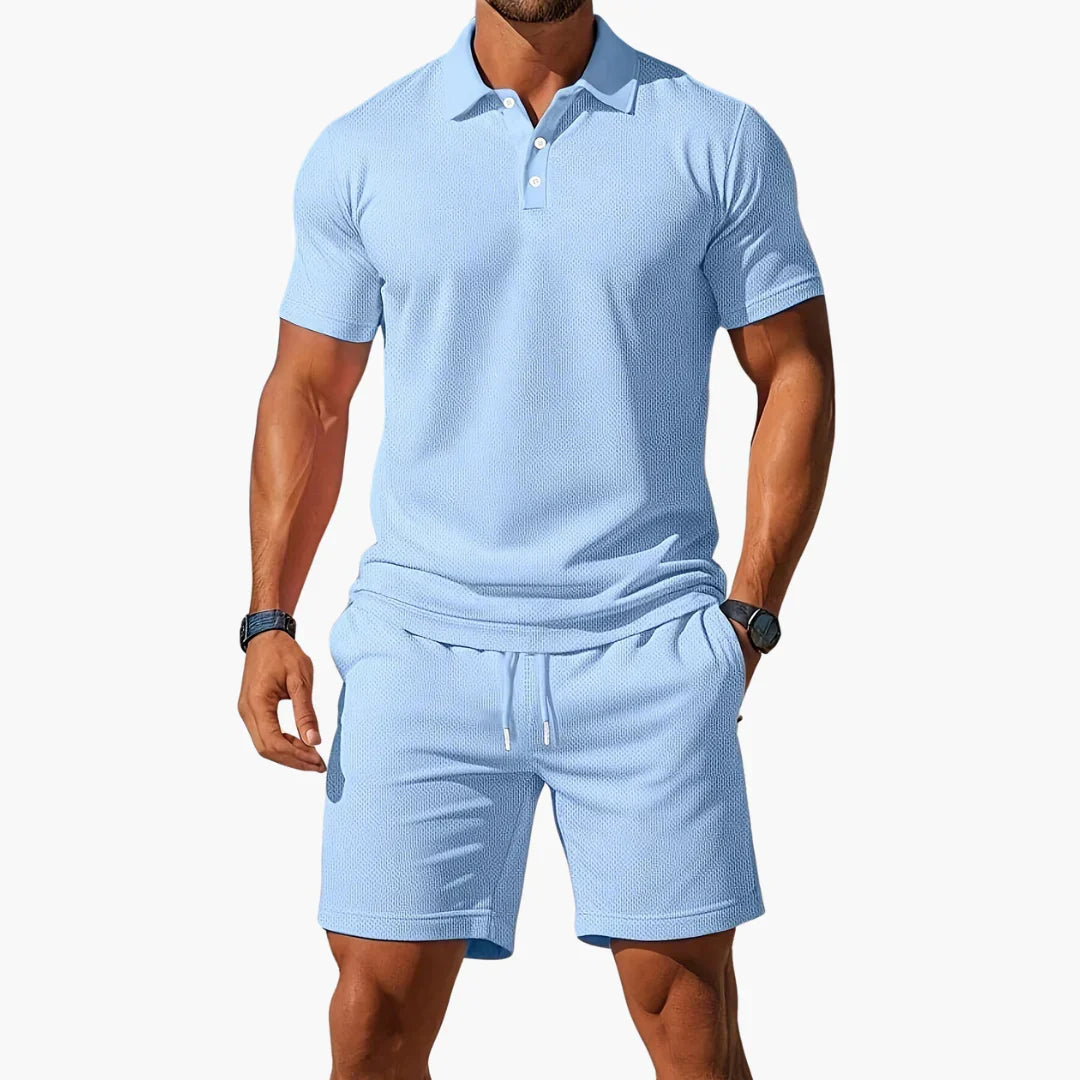 Beeckhoven™ | Summer Polo Set