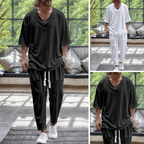 Beeckhoven™ | Relaxed Men's Outfit