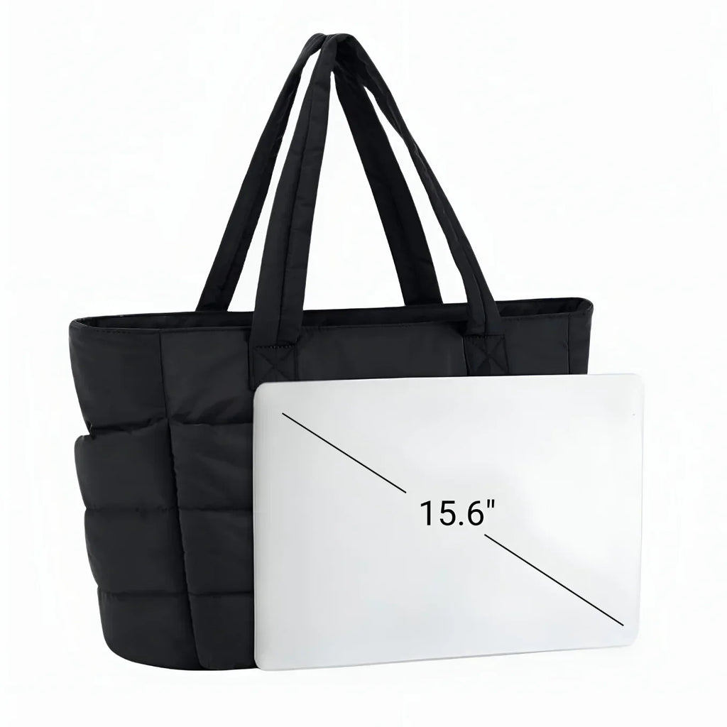 Cloud Tote™| Trendig Väska