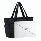 Cloud Tote™| Trendig Väska