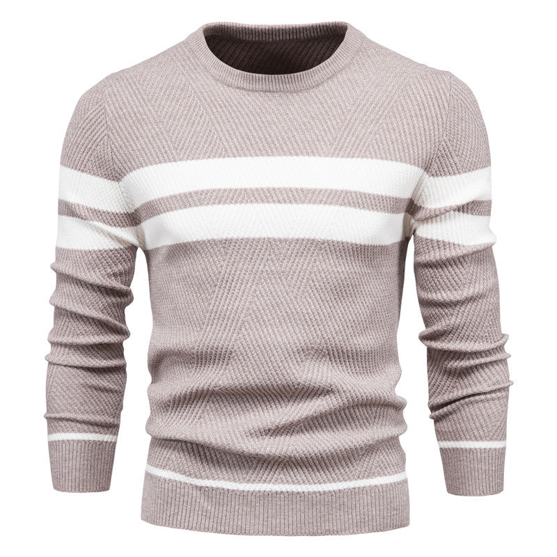 "Daan™ | Klassisk Herrtröja" can be rewritten as "Daan™ | Traditionell Herrtröja".