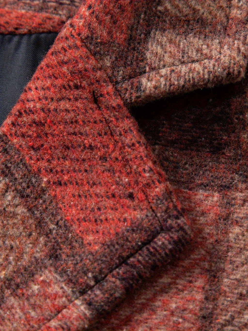 Beeckhoven™ | Classic Patchwork Vest