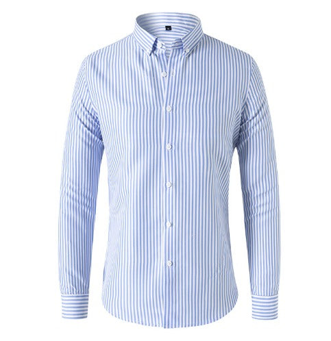 Beeckhoven™ | Striped Shirt