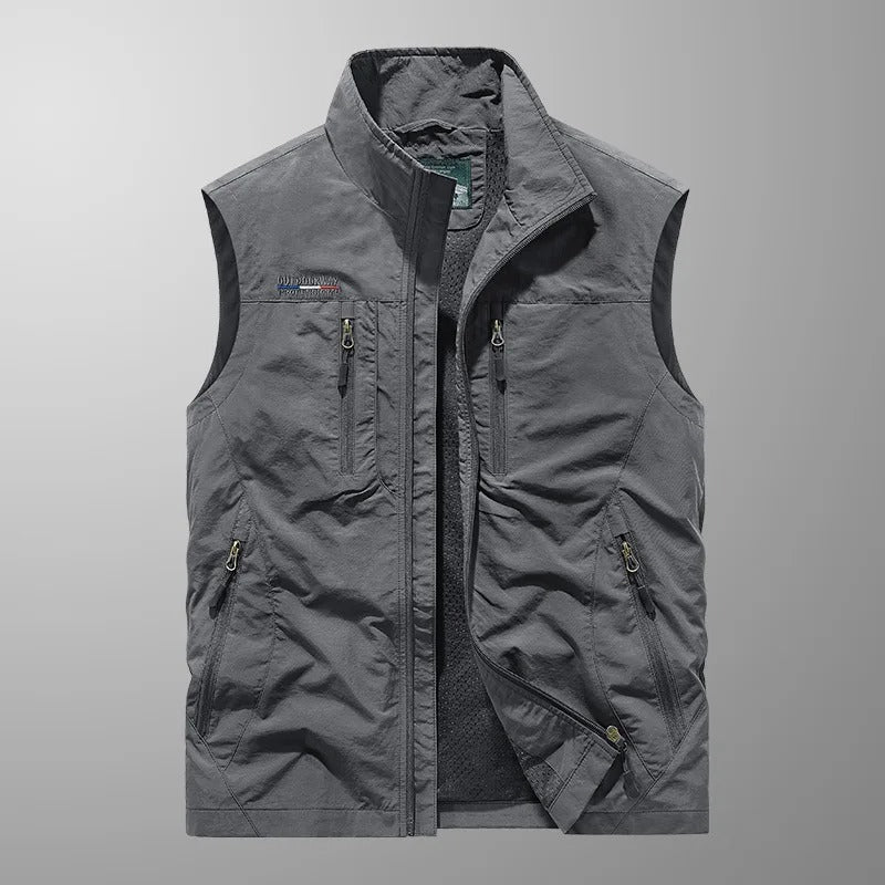 Beeckhoven™ | Men's Vest
