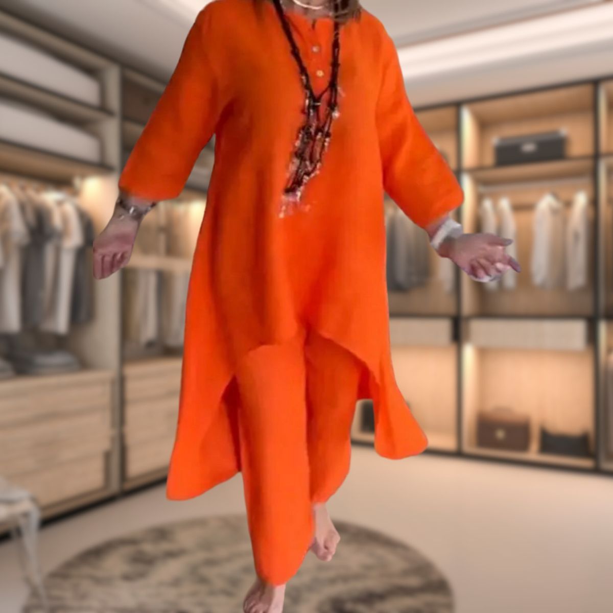 Marie™ Bekväm Set