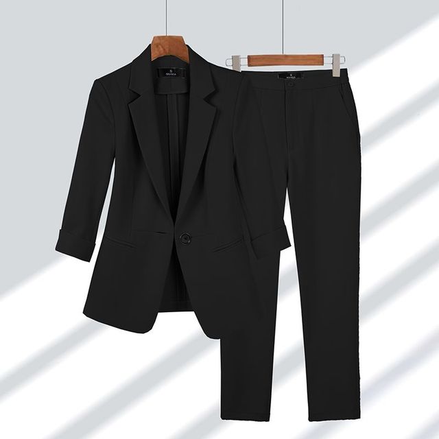 Beeckhoven™ | Elegant Damset