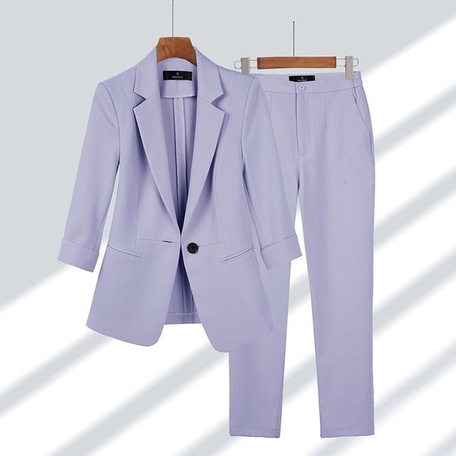 Nordholm Stockholm™ | Elegant Damset