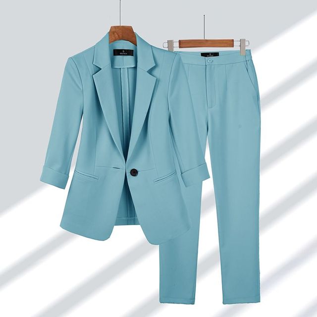 Nordholm Stockholm™ | Elegant Damset