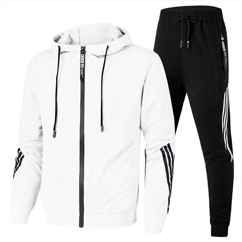 Nordholm Stockholm™ | Bekväm Men's Set