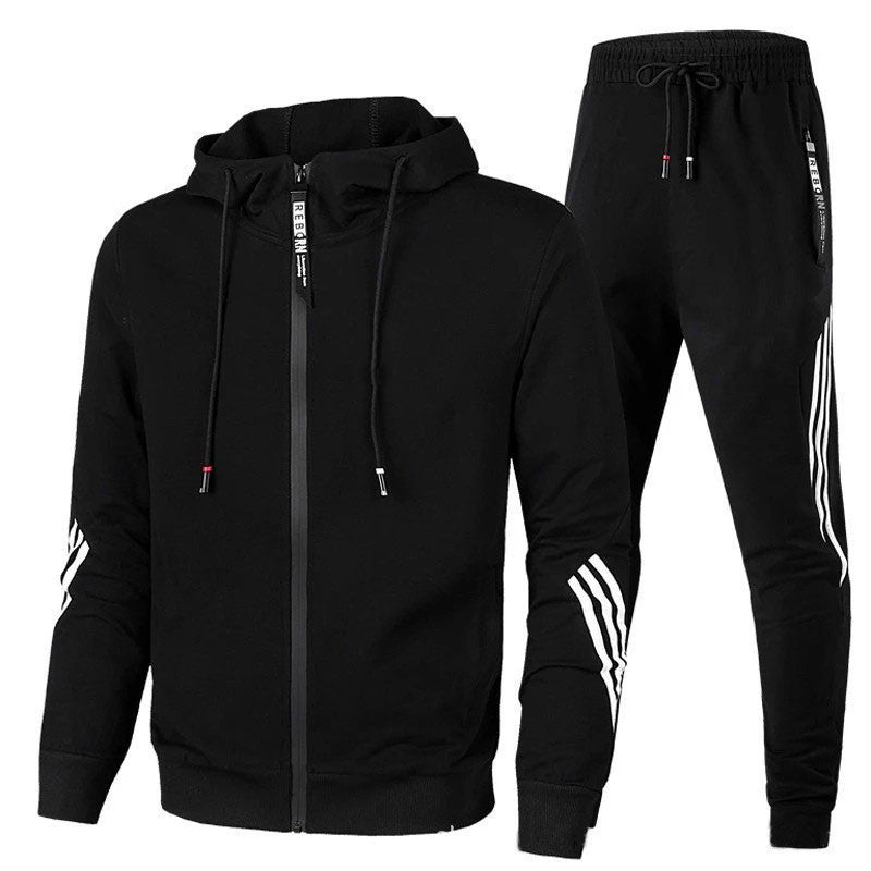 Nordholm Stockholm™ | Bekväm Men's Set