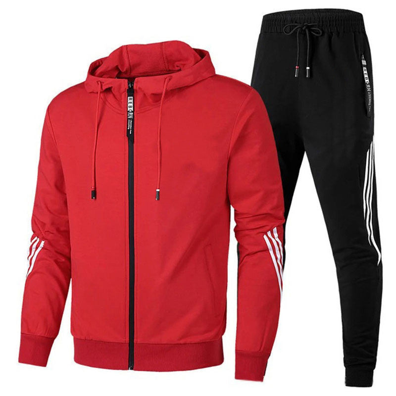 Nordholm Stockholm™ | Bekväm Men's Set