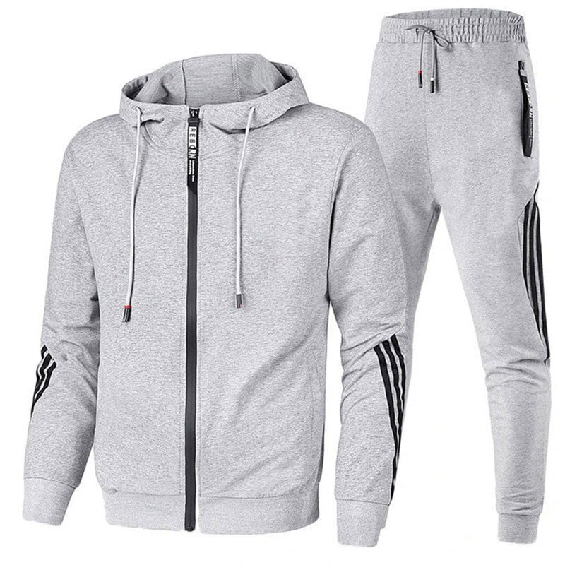 Nordholm Stockholm™ | Bekväm Men's Set