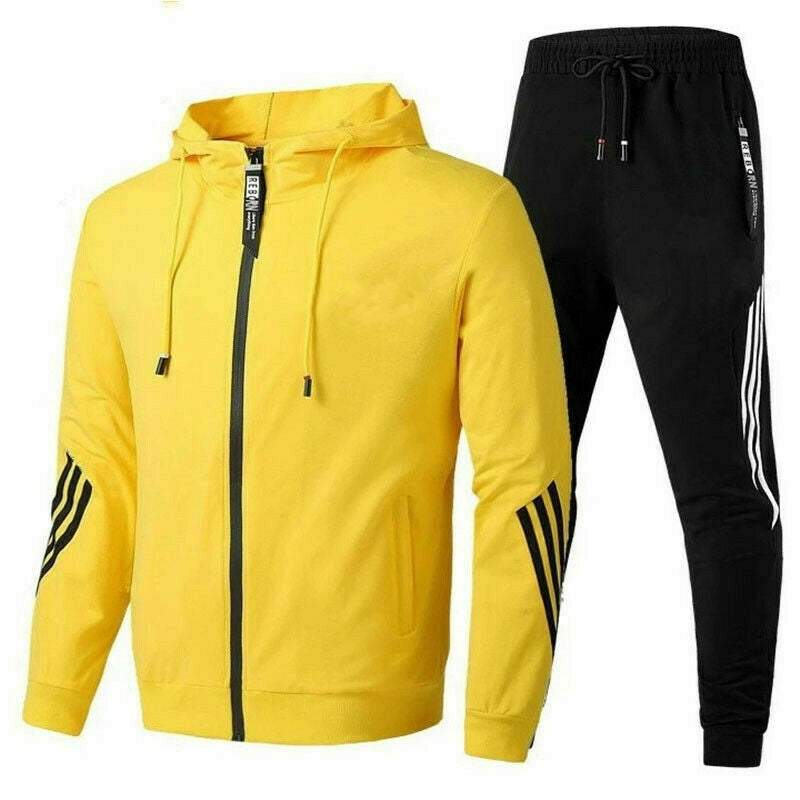 Nordholm Stockholm™ | Bekväm Men's Set