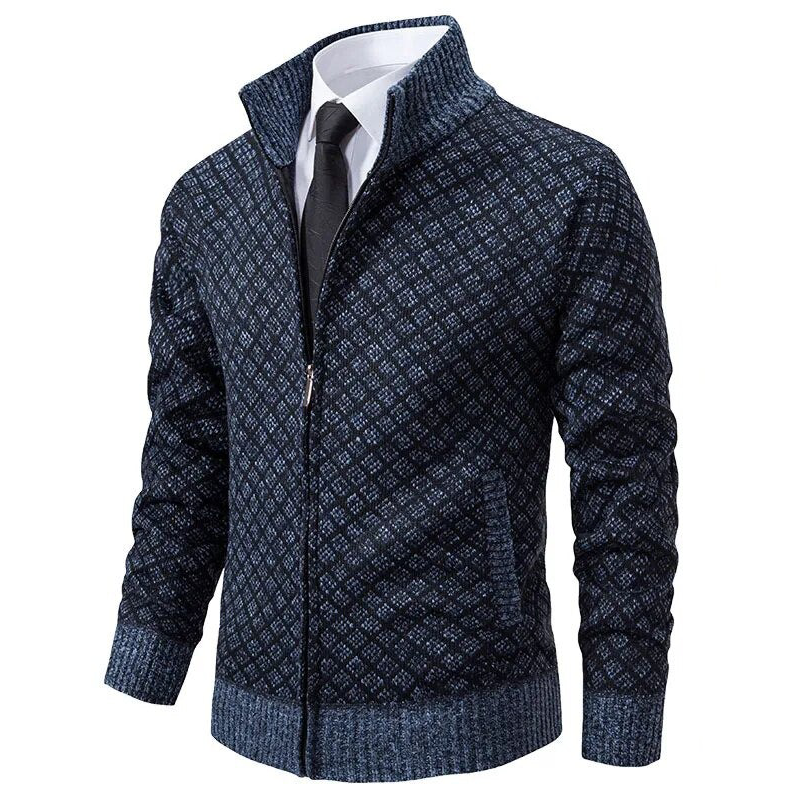Manuel | Elegant Herrväst