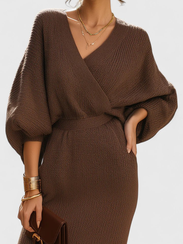 Beeckhoven™ | Elegant Premium Women's Dress