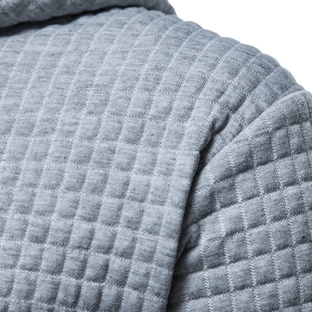 Willem™ | Lyxig Sweater