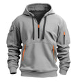 Laluna® | Stilren Hoodie 1+1 Gratis
