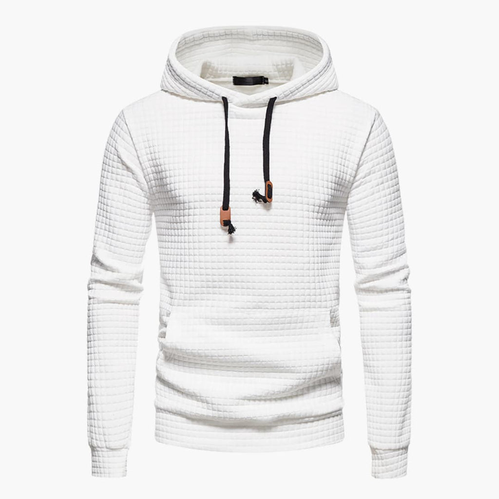Willem™ | Lyxig Sweater