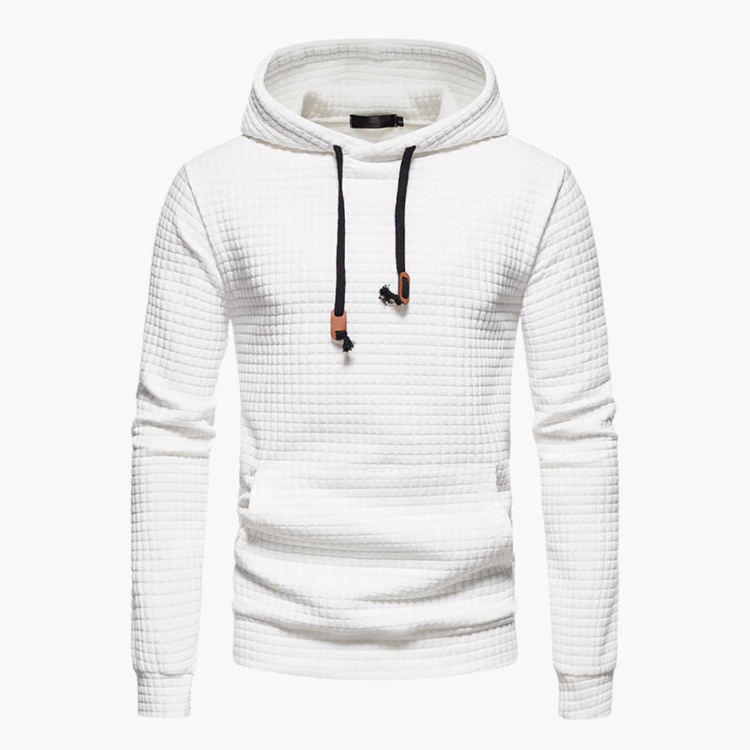 Willem™ | Lyxig Sweater