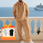 Nordholm Stockholm™ | Bekväm Men's Set