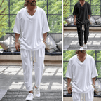 Beeckhoven™ | Relaxed Men's Outfit