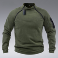 Lukas™ | Tactical Fleece Sweater