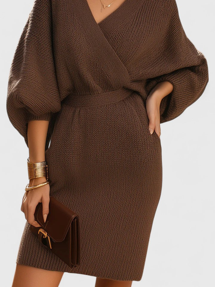 Beeckhoven™ | Elegant Premium Women's Dress
