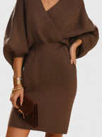 Beeckhoven™ | Elegant Premium Women's Dress