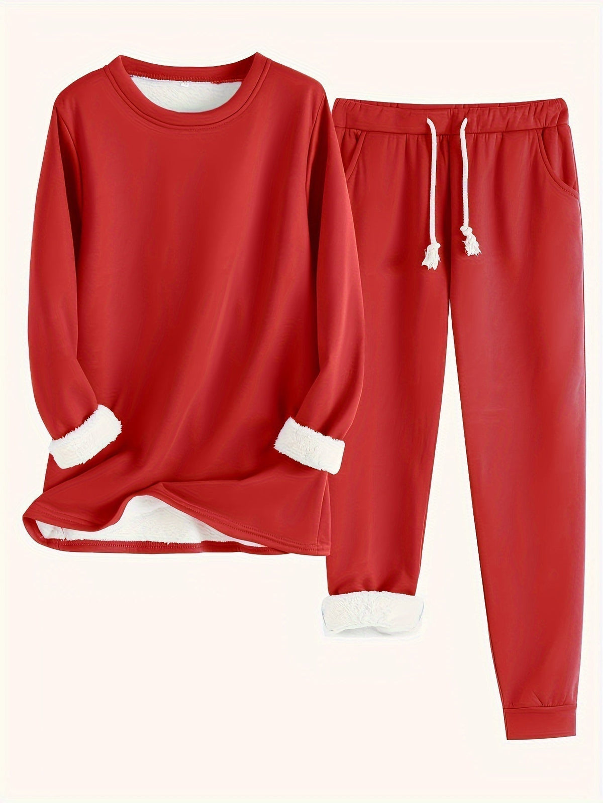 Nordholm Stockholm™ | Bekväm Women's Set