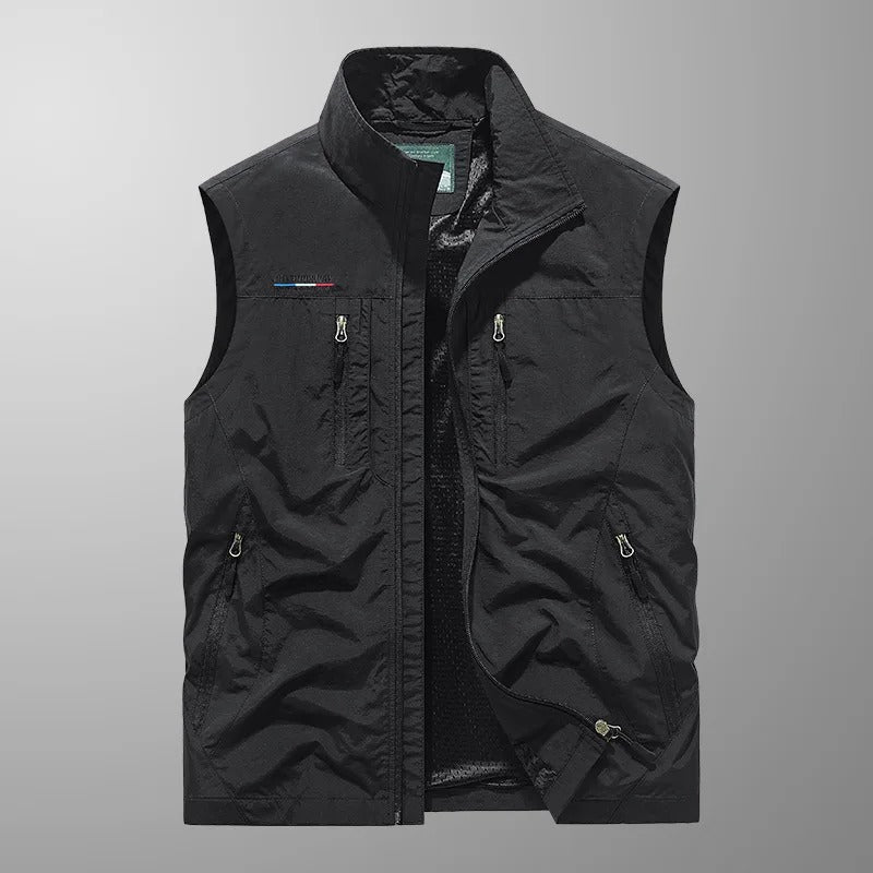 Beeckhoven™ | Men's Vest
