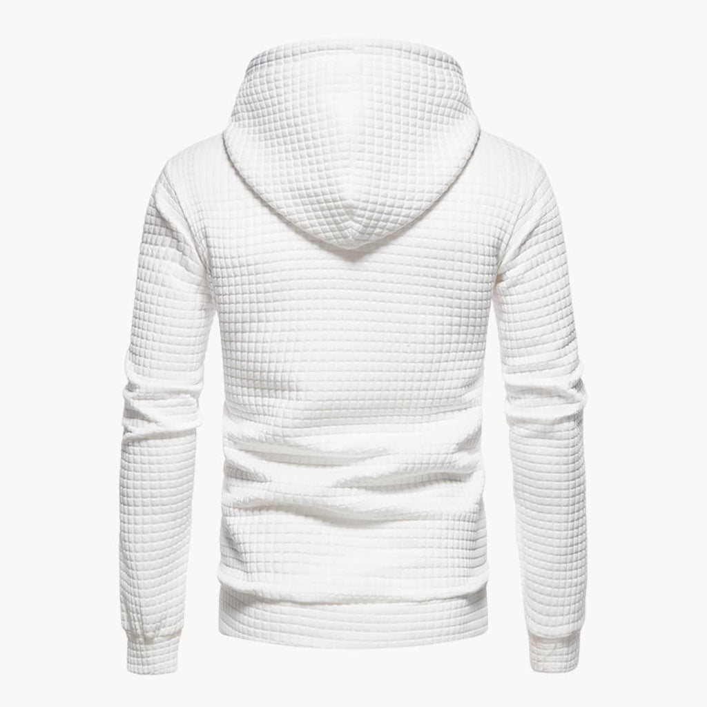 Willem™ | Lyxig Sweater