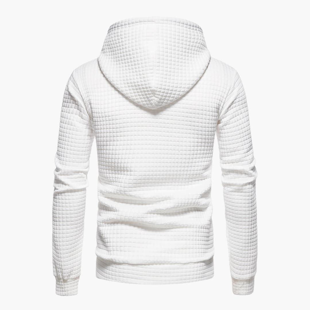 Willem™ | Lyxig Sweater