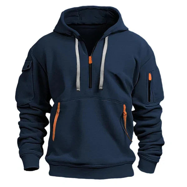 Laluna® | Stilren Hoodie 1+1 Gratis