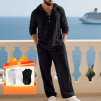 Nordholm Stockholm™ | Bekväm Men's Set