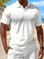 Beeckhoven™ | Elegant Summer Polo Set
