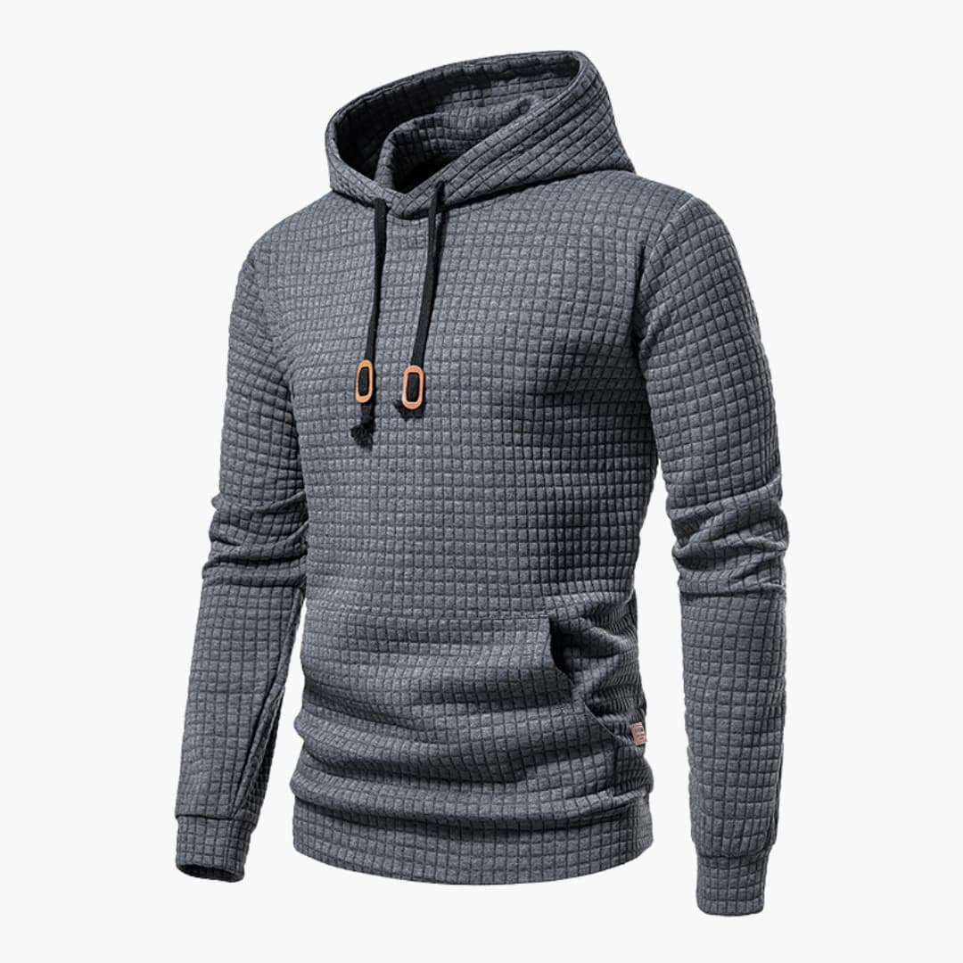 Willem™ | Lyxig Sweater